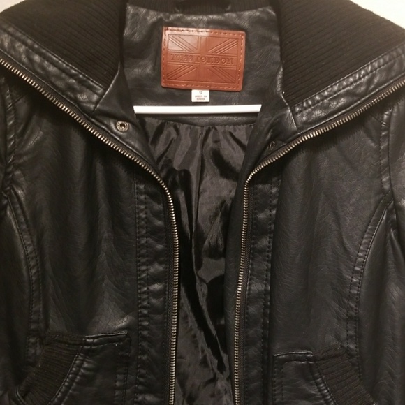 Jacket - Picture 2 of 5